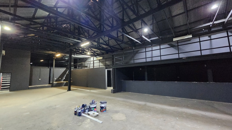 Commercial Property for Sale in Potchefstroom North West